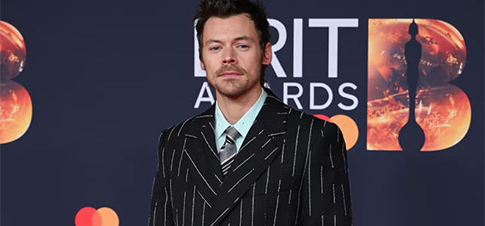 Harry Styles Shares His Insecurities About “Not Adding to the World”  1