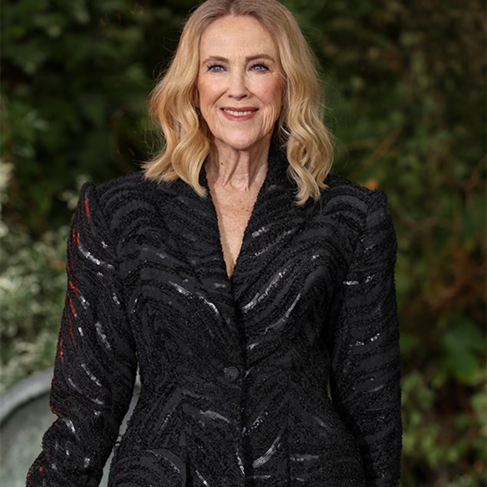 Catherine O'Hara's Brother Shares Heartbreaking Way She Said Goodbye Before Her Death 