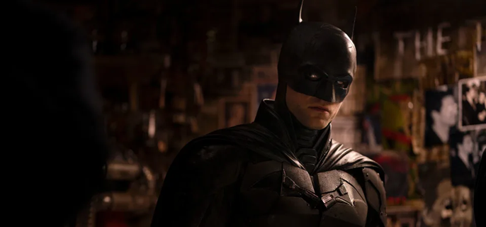 The Batman 2 director teases 