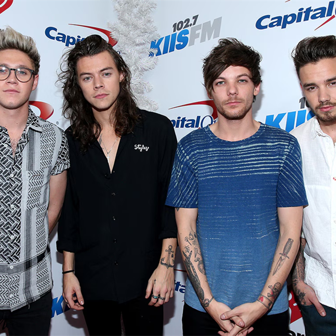 Niall Horan Says He's Not Going to Harry Styles, Zo&euml; Kravitz&rsquo;s Wedding