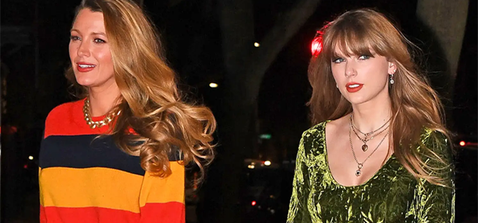 Taylor Swift Wants to 'Stay Away from the Drama' After Her Texts with Blake Lively Are Unsealed 1