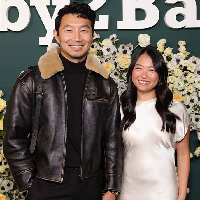 Simu Liu Reveals Personal Role Taylor Swift Played in His Proposal to Allison Hsu