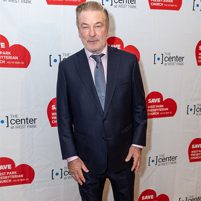 Alec Baldwin Details Health Struggles After Rust Shooting
