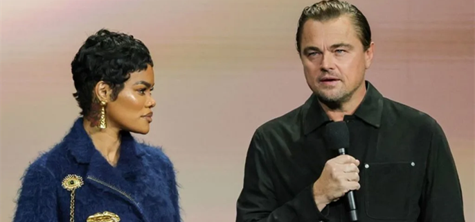 Leonardo DiCaprio Made His One Battle After Another Co-Star ‘Nervous’ 1