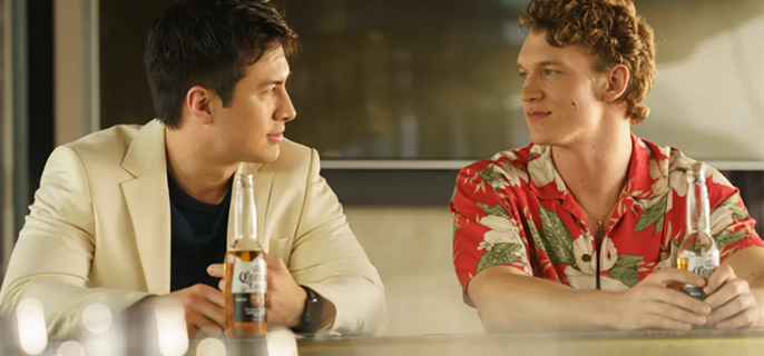 ‘Heated Rivalry’ Creator Teases Season Two’s “More Serious Territory,” Including ‘Role Model’ Book Plotline 1