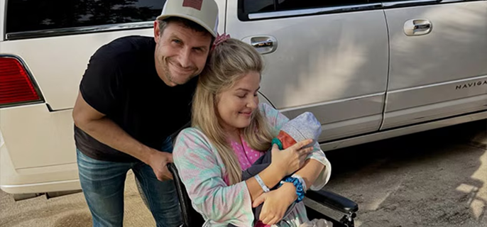 Bringing Up Bates Alum Erin Bates Discharged From Hospital After Sepsis Battle 1