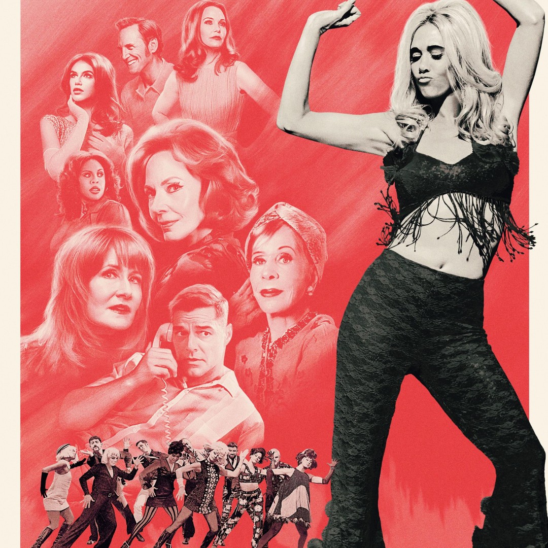 Palm Royale &ndash; Season 2 Episode 9