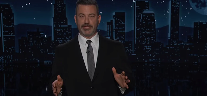 Jimmy Kimmel Slams Donald Trump’s ‘Loathsome’ Comments About Rob Reiner 1