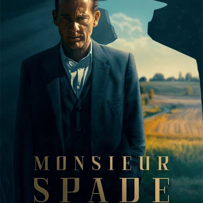 Monsieur Spade – Season 1 Episode 6