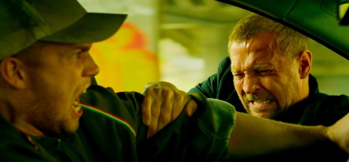 Jo Nesbo’s Detective Hole – Season 1 Episode 1 1