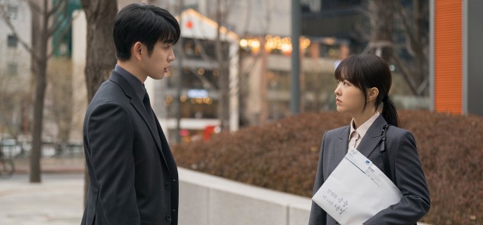 Our Unwritten Seoul – K-drama Episode 1 1