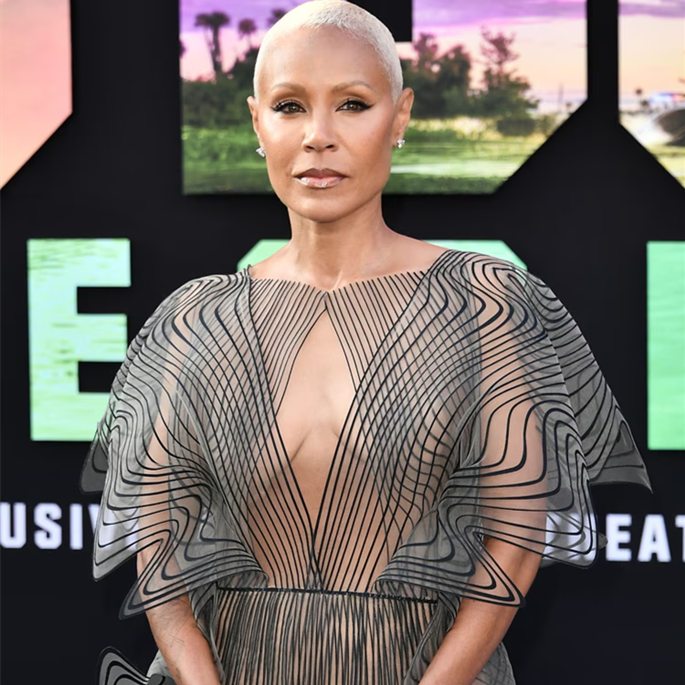 Jada Pinkett Smith Accused of Telling Will Smith's Pal He Would &ldquo;Catch a Bullet&rdquo; in $3 Million Lawsuit 