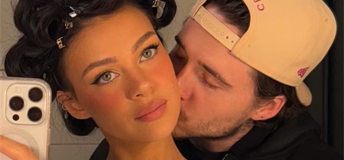 Why Brooklyn Peltz Beckham Says Marrying Nicola Peltz Beckham Was the 