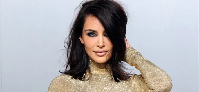 Kim Kardashian & Lewis Hamilton Have ‘Hard Launched’ Romance — Expert 1