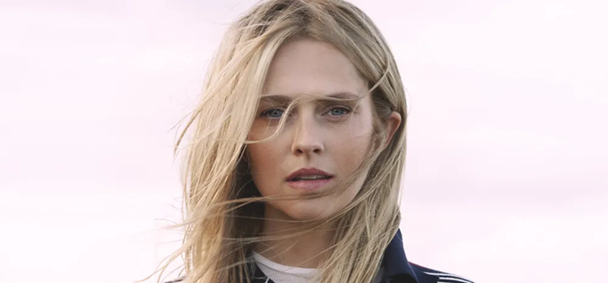 Teresa Palmer Joins Chris Hemsworth in Amazon MGM Thriller ‘Subversion’ 1