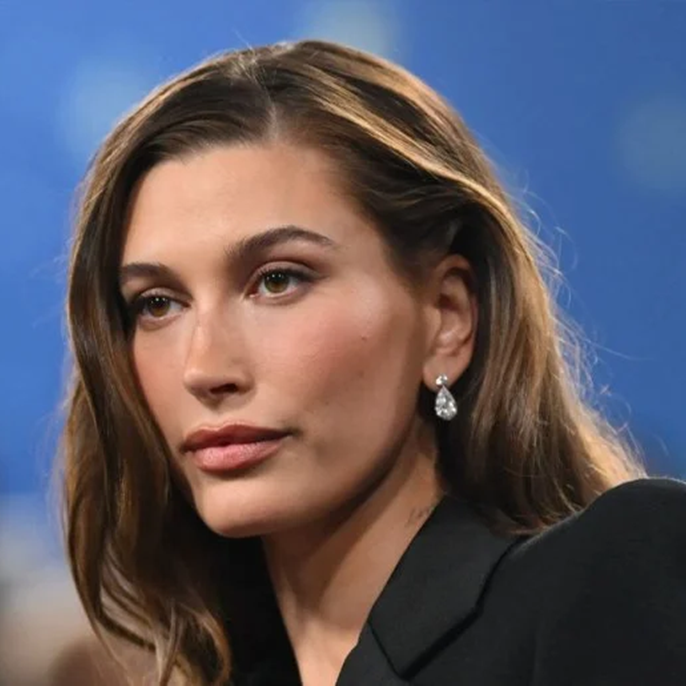 Hailey Bieber breaks silence on feeling 'misunderstood' by public