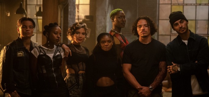 Ironheart (2025) – Season 1 Episode 6 1