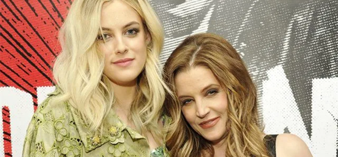 Riley Keough Explains Why She Parents Daughter Tupelo, 2, Differently Than How Her Mom Lisa Marie Presley Parented Her 1