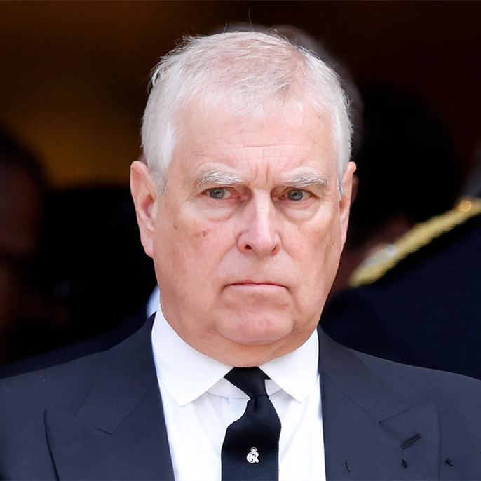 Prince Andrew Told to Surrender Royal Lodge Lease, Will Move to Sandringham Estate