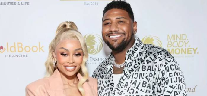 Blac Chyna spills real reason behind her split from Derrick Milano 1