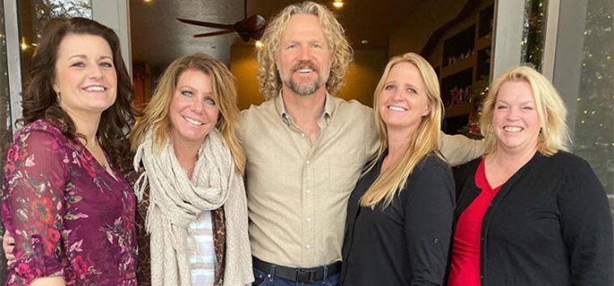 Sister Wives' Meri Brown Shares What Fractured Her Relationship With Robyn Brown 1