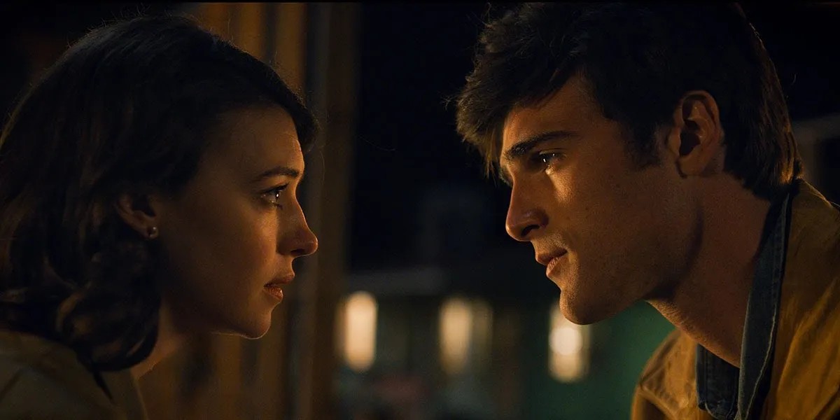 'On Swift Horses' First Look: Jacob Elordi and Daisy Edgar-Jones