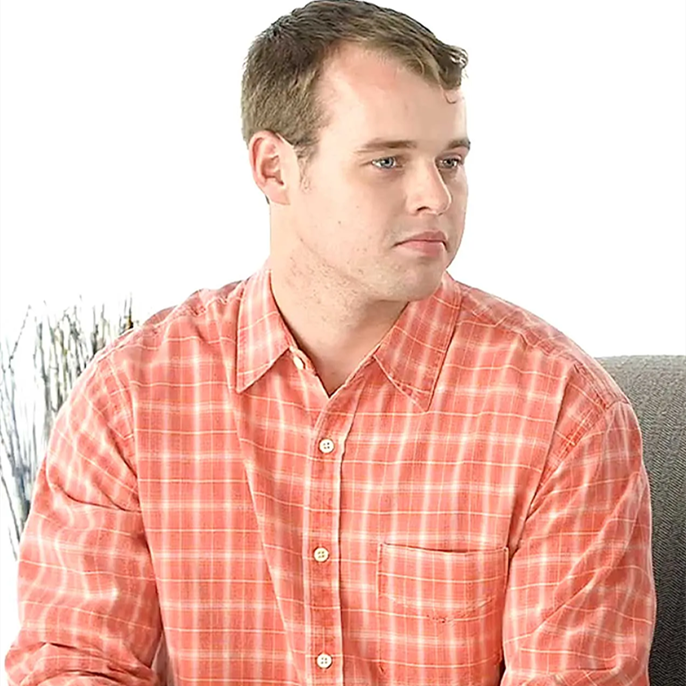 Joseph Duggar, Former 19 Kids and Counting Star, Accused of Molesting 9-Year-Old Girl on Fla. Vacation