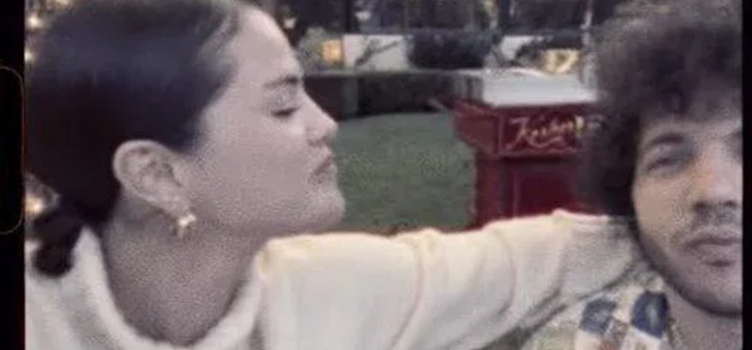 Fans Can’t Unsee What Selena Gomez Did On Her Husband’s Podcast After Dirty Feet Backlash 1