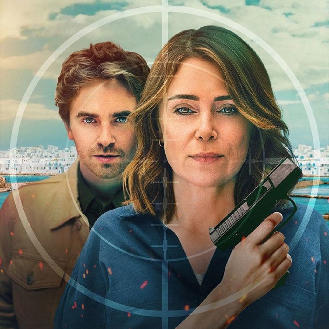 The Assassin – Season 1 Episode 6