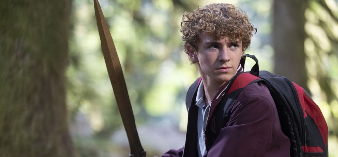 Percy Jackson and the Olympians – Season 2 Episode 1 1