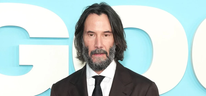 Keanu Reeves finally recovers valuables taken in 2023 break-in 1