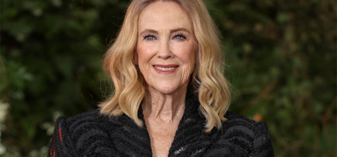 Catherine O'Hara's Brother Shares Heartbreaking Way She Said Goodbye Before Her Death  1