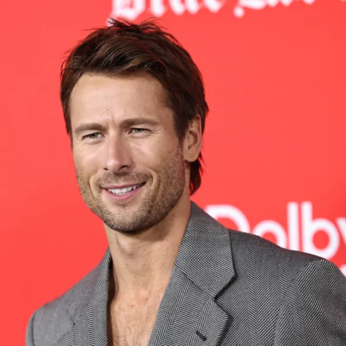 J.J. Abrams&rsquo; Glen Powell-Led Warner Bros. Movie Sets Fall Release; Keanu Reeves Film Dated for 2027