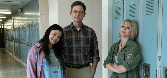 Wayward – Season 1 Episode 5 1