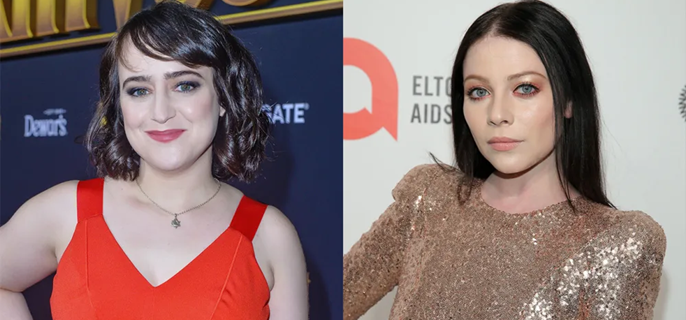 Mara Wilson Remembers Defending Childhood Friend Michelle Trachtenberg From Bullies: “She Was a Sweetheart” 1