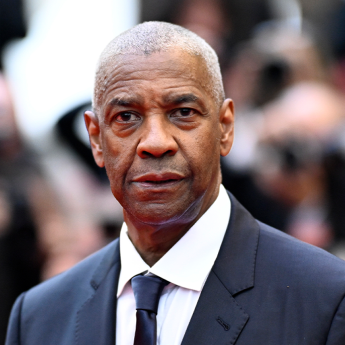 Denzel Washington Reveals He Doesn’t “Watch Movies” Anymore: “I’m Tired of Movies”