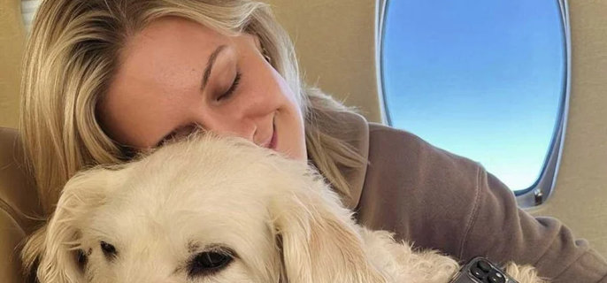 Kelsea Ballerini bids emotional farewell to deceased pet 1