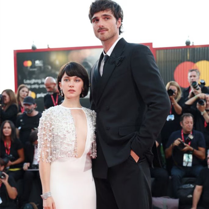 Priscilla's Cailee Spaeny Addresses Jacob Elordi Dating Rumors