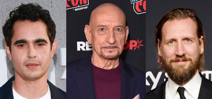 'The White Lotus' delivers huge season 4 casting update 1