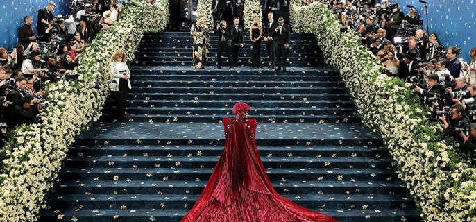 Met Gala's co-chairs for 2026 revealed 1