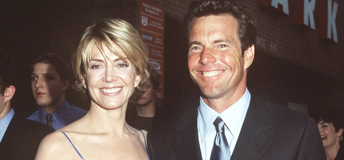 Dennis Quaid Gets Choked Up Speaking About Late Parent Trap Costar Natasha Richardson 1