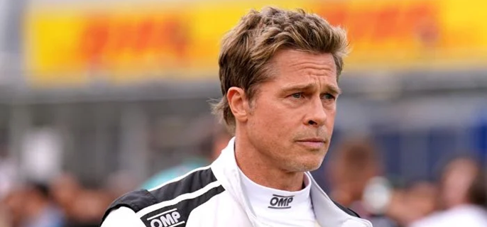 Brad Pitt’s F1 shatters records with global box office takeover 1