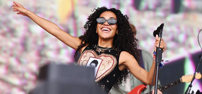 Olivia Dean wins refunds for fans after criticising Ticketmaster 1