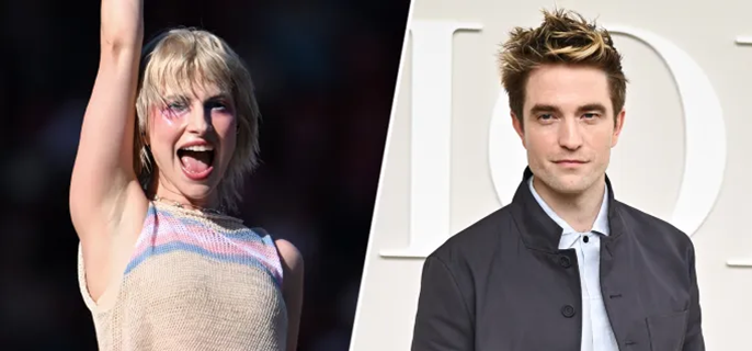 Paramore’s Hayley Williams Dedicates ‘Twilight’ Song To Robert Pattinson At London Show 1