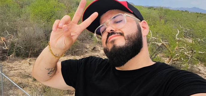 TikToker Aldo Miranda Dead at 32 1