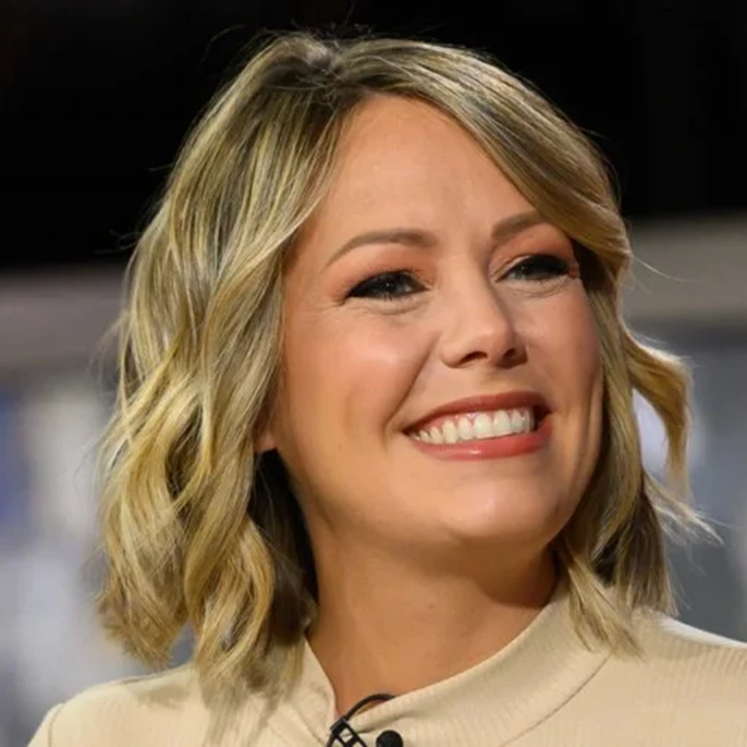 'Today' star Dylan Dreyer officially files for divorce