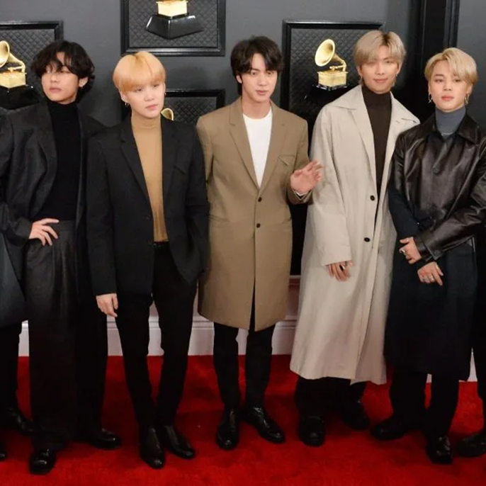 BTS announces title of new album: &lsquo;Arirang&rsquo;