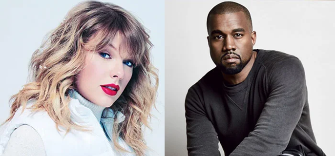Taylor Swift strikes back at Kanye West following his explicit claims 1