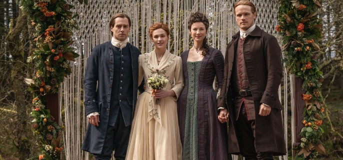 Outlander – Season 5 Episode 7 1