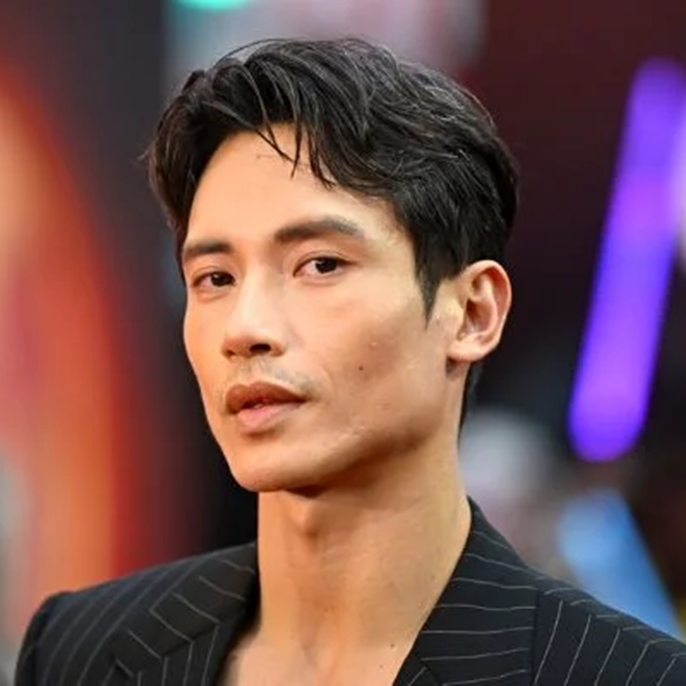 Manny Jacinto shares unexpected secret to happy relationship